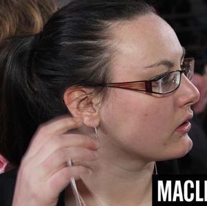 Meet your Posher, Sarah